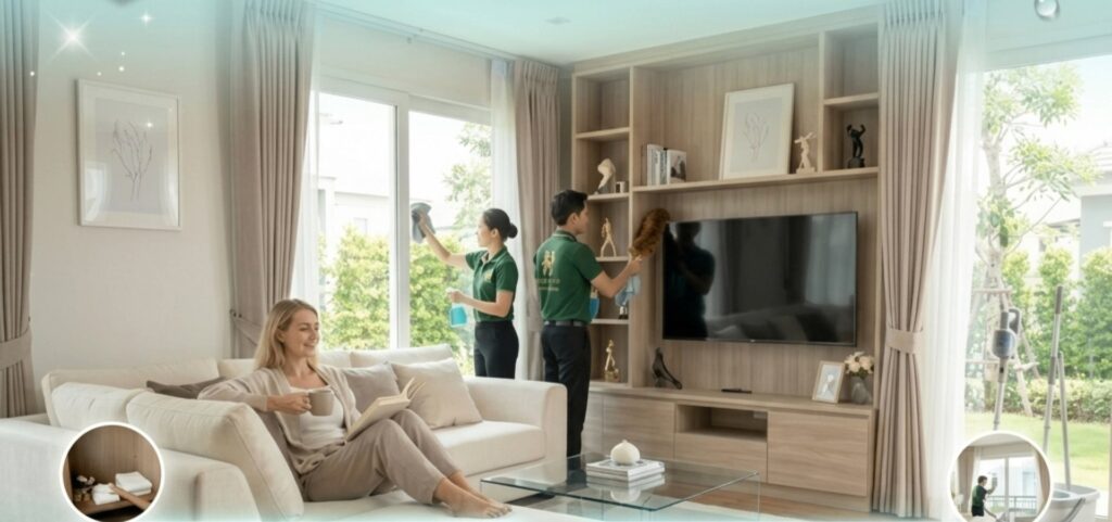 js classy cleaning 2