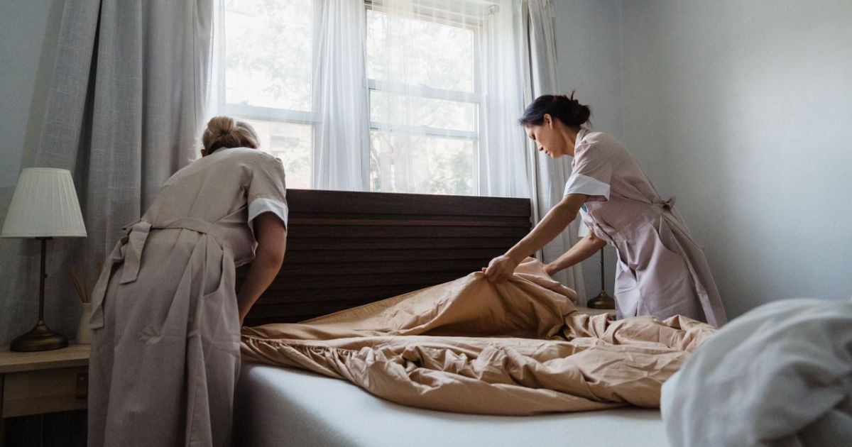 Cleaning Service Phuket
